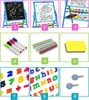 Scheda Magnetická otočná Ricokids - modrá Anteprima dell’immagine prodotto 12