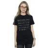 Disney - "Gnommish Alphabet" T-Shirt für Damen BI10634 Produktbild-Vorschau 2