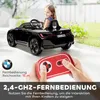 HOMCOM Dětské elektrické auto s dálkovým ovládáním a MP3 Náhled obrázku produktu 5