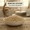 Zona agricola Orzo biologico 20 kg Anteprima dell’immagine prodotto 3