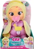 Cry Babies NewBorn Tempo di bagno Zoe Anteprima dell’immagine prodotto 13