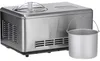 Severin EZ 7406     Gelatiera 2 in 1 con funzione yogurt Anteprima dell’immagine prodotto 3