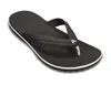 Crocs Crocband Flip, Męski, Dorosły, Japonki, Czarny, Podgląd zdjęcia produktu 38