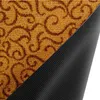 Sauberlaufmatten Schmutzfangmatte  Brasil Messing-Beige 90 Produktbild-Vorschau 4