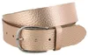 Vanzetti Leder Gürtel Glitter Radiance 40mm Metallic Belt Produktbild-Vorschau 5