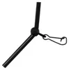 FTM Anti Tangle Boom gebogen - 3 Bleiadapter, Länge:15cm Produktbild-Vorschau 2