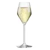 KROSNO Sektgläser Set 175ml – 4er Set Proseccogläser Ray – Produktbild-Vorschau 3