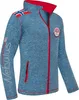 Nebulus Fleecejacke NORKY Herren, warme Fleece Jacke, mit Produktbild-Vorschau 1