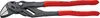 Knipex Pinze per chiavi in uno 180Mm Anteprima dell’immagine prodotto 11