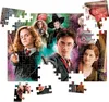 Clementoni - Układanka Harry Potter 104 elementy - Anteprima dell’immagine prodotto 4