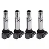 4X Zündspule für Audi A3 1.4 1.6 Seat Ibiza Skoda Fabia VW Produktbild-Vorschau 8