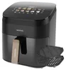 Cecotec Ölfreie Fritteuse Cecofry&Grill Smokin' 6500 Produktbild-Vorschau 3