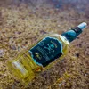 BARBERTIME After Shave Cologne 400ml Lemon Zitronenduft Produktbild-Vorschau 4