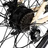 Maxtron E-Bike Cityrad Urban 7, 27,5-Zoll-Reifen, Shimano Produktbild-Vorschau 4