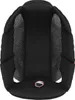Samshield Inlay Liner Shadow Round 2.0 Schwarz 54 S Produktbild-Vorschau 1