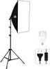 Puluz - PU5070EU - Foto-Standleuchten Produktbild-Vorschau 2
