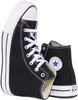 P5590 Sneaker Ragazza Converse Ctas Eva Lift Hi Kids Shoes Produktbild-Vorschau 19