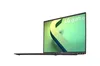 LG 16" 16Z90Q Notebook I5  16GB LPDDR5/512GB SSD/ Schwarz Produktbild-Vorschau 6
