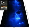 CSL Gaming Mauspad, XXXL 1200 x 600 x 3 mm Produktbild-Vorschau 3