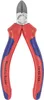 Knipex 70 02 125 Werkstatt Seitenschneider mit Facette 125 Anteprima dell’immagine prodotto 3