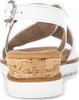 Sandales Gabor pour femmes 82.751.50 weiss 38 Voir les images du produit 17