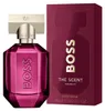 BOSS The Scent Magnetic Eau de Parfum für Damen Produktbild-Vorschau 2