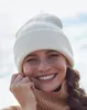 Original Cuffed Beanie Bonnet d'hiver - Couleur : Graphite Voir les images du produit 4