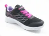 Skechers Microspec Bold Delight Schwarz BLK Größe EU 32 Produktbild-Vorschau 47