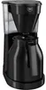 Melitta Kaffeemaschine Easy II Therm 1023-06 schwarz Produktbild-Vorschau 1