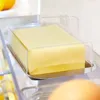 Kühlschrank-Butterdosen, 2 Stk. Produktbild-Vorschau 2