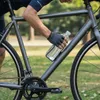 Metallischer Fahrrad-Flaschenhalter für Trinkflaschen, Produktbild-Vorschau 2