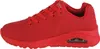Skechers Uno - Stand On Air  Sneakers Laag - rood - Maat 34 Produktbild-Vorschau 9
