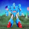 Transformers Generations Legacy Evolution Deluxe Class Produktbild-Vorschau 3