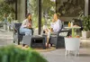 Keter Cool Bar Beistelltisch mit integrierter Kühlbox, 30 Produktbild-Vorschau 14