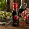 Messino Granatapfel Balsamico Creme 250 ml mit frischem Salat Produktbild-Vorschau