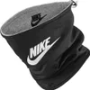 Nike Accessories Reversible Club Fleece Nackenwärmer Grau  Produktbild-Vorschau 2