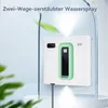 Fensterputzer,2500Pa Fensterputzroboter, 72W Produktbild-Vorschau 2