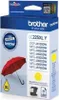 Brother LC-225XLY cartuccia di stampa gialla Anteprima dell’immagine prodotto 4