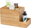 úložný box 22,5 x 7,5 x 6,5 cm bambusově hnědý Náhled obrázku produktu 6