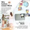 TRAUMBAUM® Tonie Regal als Einsatz für IKEA KALLAX | Tonie Produktbild-Vorschau 3