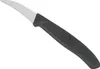 Victorinox Coltello spelucchino Swiss Classic - Nero - Anteprima dell’immagine prodotto 1