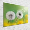 Tulup® Glas-Bild - 100 x 70 - Wandbild aus Glas - Wandkunst Produktbild-Vorschau 1