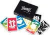 Game Factory Frantic, hinterhältiges Kartenspiel, deutsche Produktbild-Vorschau 14