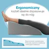 Poduszka na żyły ELONEO, poduszka pod nogi z pianki z Podgląd zdjęcia produktu 9