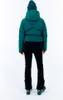 Protest Damen Skijacke PRTPreppy ZIP-SHIFT Rainstorm Blue : Produktbild-Vorschau 7