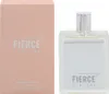 A pink perfume box and a clear glass perfume bottle with a silver cap are shown side-by-side against a white background. Náhľad obrázku produktu