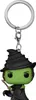 Wicked - Elphaba Schlüsselanhänger Funko Pocket POP! Produktbild-Vorschau 2