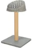 TRIXIE Outdoor Kratzbaum Amalia aus Polyrattan - 88 cm Produktbild-Vorschau 2
