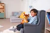 Disney Klassik Refresh Bambi, 25cm Produktbild-Vorschau 2