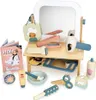 Tender Leaf Toys Friseursalon (Kinderspielzeug, aus Holz, Náhľad obrázku produktu 1